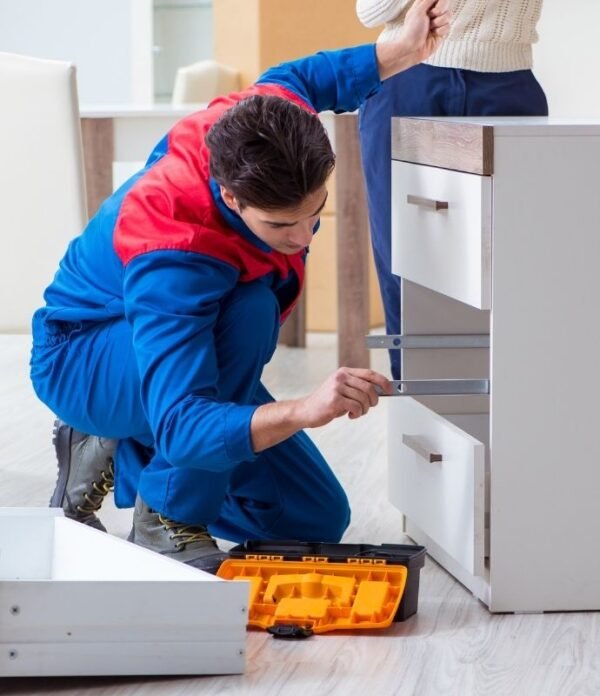 Furniture Assembly