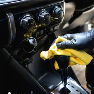 Car Cleaning