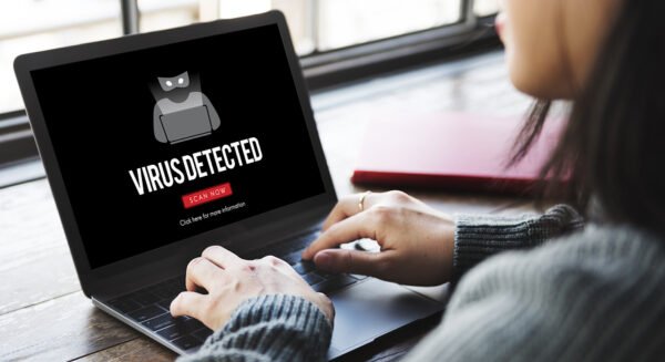 Computer Virus & Malware Removal -