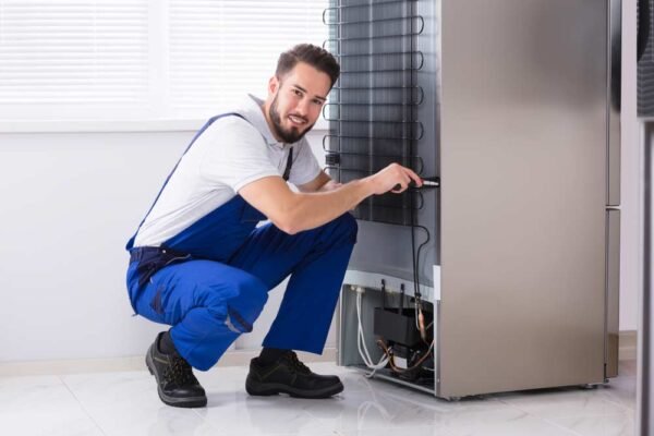 High Tech Appliances