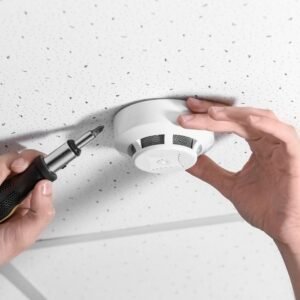 Alarm System Installation