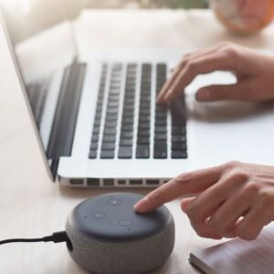 Amazon Alexa Installation