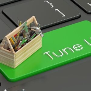 Computer tuneup