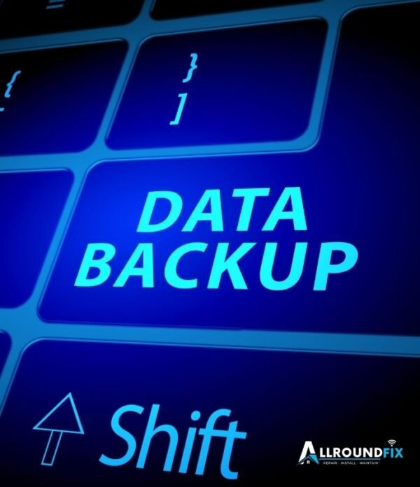 Data Backup
