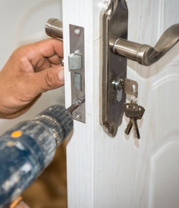 Locks