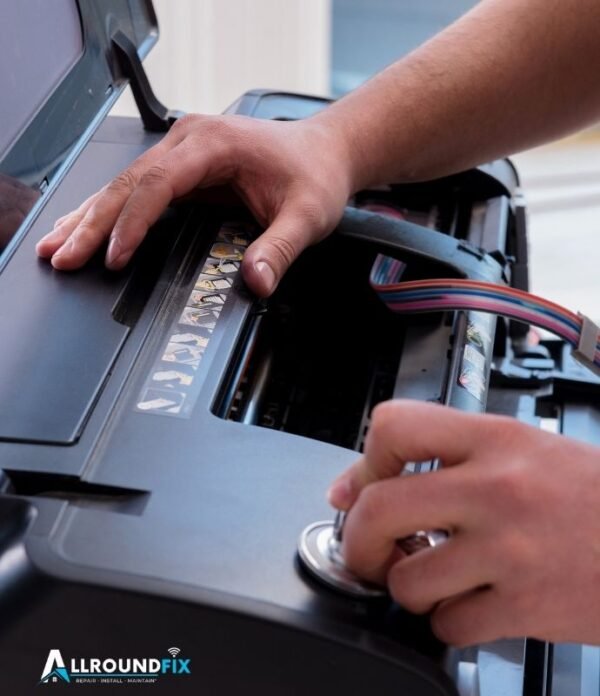Printer Repair
