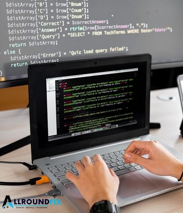 Software support