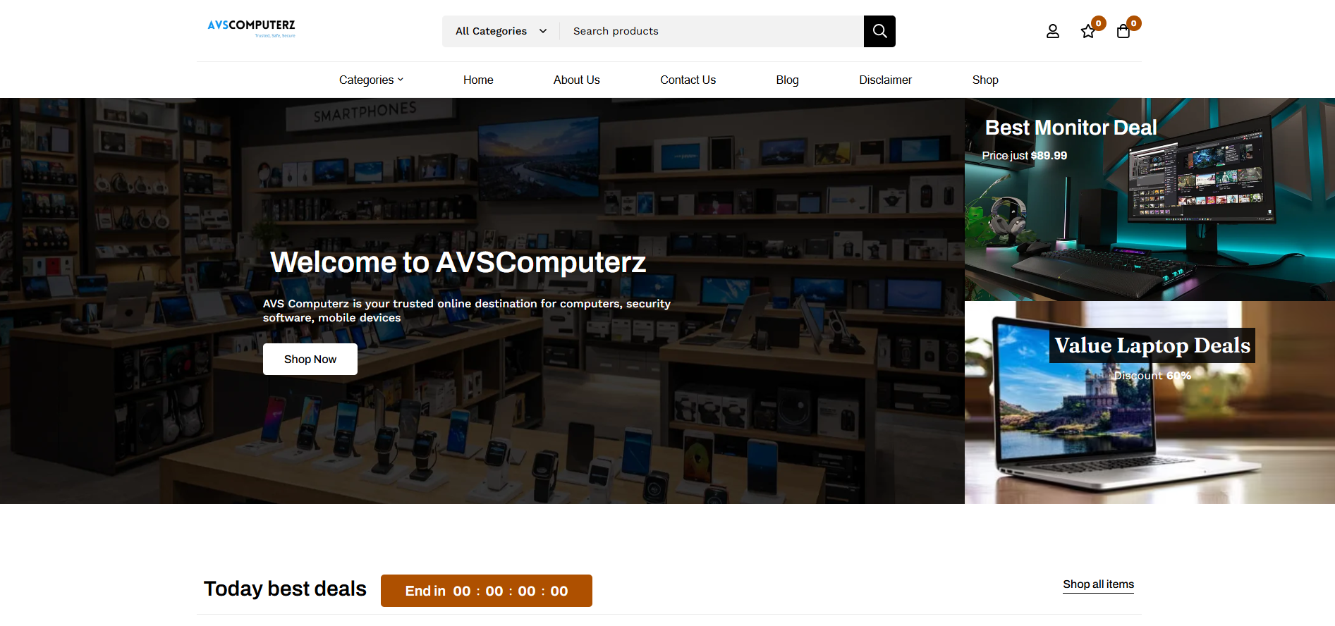 avscomputerz
